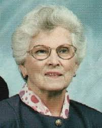 Obituary information for Vanda J. Holder
