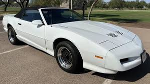 Image result for White 1991 Firebird