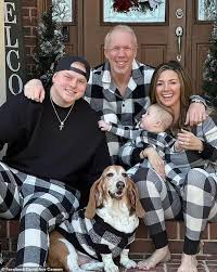 Beloved Charlotte radio host David 'Ace' Cannon dies aged 56