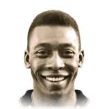 Самые нужные (эффективные) финты в fifa 21. Pele Fifa 21 95 Icon Prices And Rating Ultimate Team Futhead