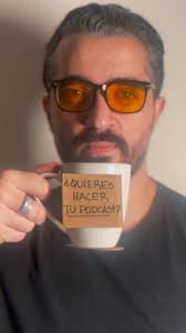 ¿Quieres hacer tu podcast?, Para eso estamos en La PODHAUS, Tú solo hablas…  nosotros hacemos magia, Mándanos DM y empecemos YA! , ☕️🎙️✨, #HazTuPodcast  #LaPodhaus #EstudioDePodcast #PodcastingMx ...