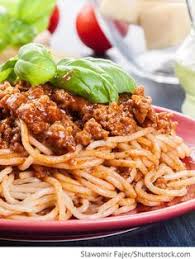 Gesunde Zucchini Spaghetti Mit Bolognese Sauce Und Parmesan Foodtempel Rezept Spaghetti Bolognese Rezept Bolognese Rezept Bolognese