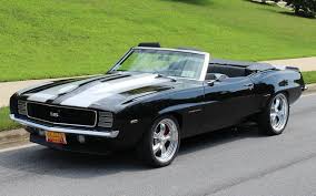 1969 camaro pace car rs/ss convertible. 1969 Chevrolet Camaro 1969 Chevrolet Camaro Convertible Ls1 Protour For Sale Flemings Ultimate Garage Classic Cars Muscle Cars Exotic Cars Camaro Chevelle Impala Bel Air Corvette Mustang Cuda Gto Trans Am