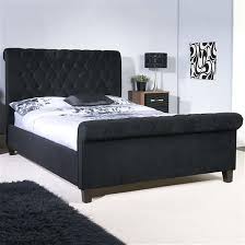 Get the best deals on black beds and bed frames. Orbit Double Bed Frame Black Choose Set White Bedroom Decor Velvet Bed Frame Fabric Bed Frame