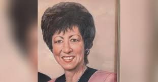 Miriam Canter Oliver Obituary