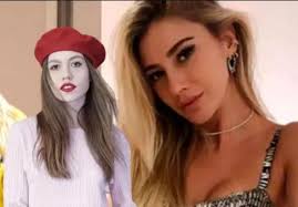 Youtube ve instagram üzerinden yayınladığı video içerikleri ile tanındı ve fenomen oldu. Duygu Ozaslan Reynmen Ve Seyma Subasi Beni Engelledi Haberi