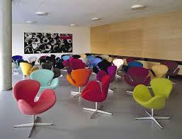 Arne Jacobsen Swan Chair Jacobsen Swan Chair Swan Chair Swan Chair Arne Jacobsen