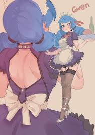 Maid  funny cocks & best free porn: r34, futanari, shemale, hentai, femdom  and fandom porn