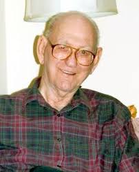 DONALD BLUME Obituary (1922