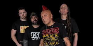 The Exploited