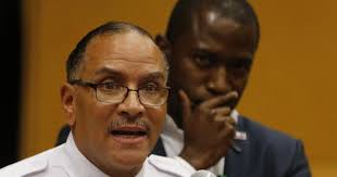 Richmond Police Chief Alfred Durham to retire at end of year