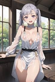 Rule34 - If it exists, there is porn of it  noelle silva  8056984