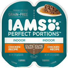 Iams cat food recalls 2021. Iams Cat Food Review 2021 Best Tailored Nutrition
