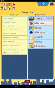 You can track the performance of spellingcity every hour of every day across different countries, categories and devices. Spellingcity For Android Apk Download