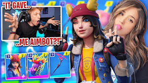 List of all skins list of all skins. I Copied Famous Youtuber Skin Combos And They Turned Me Into This Tfue Ninja Pokimane Youtube