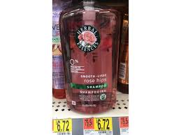 Shop for herbal essences smooth rose hips shampoo at smith's food and drug. Herbal Essences Smooth Collection Shampoo Rose Hips 33 8 Fl Oz Ingredients And Reviews