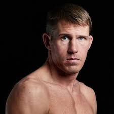 Lawrence Fitzpatrick vs. Vicente Marquez, UK Fighting Championships 5