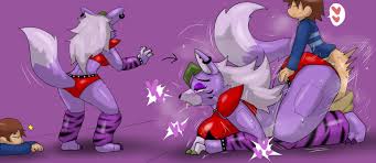 Rule34 - If it exists, there is porn of it  enigi09, roxanne wolf (fnaf)   4949377