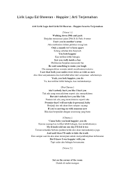 Ed sheeran, justin bieber, lil nas x, ariana grande e mais. Terjemahan Lagu Photograph Ed Sheeran Rasanya