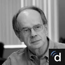 Dr. James Madara, MD