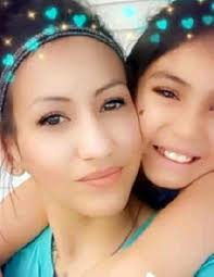 Obituary information for Natalie Mae Chasing Bear