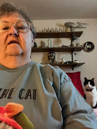 Hello from Maryland, supporting Jack's Bear and Little Buddy