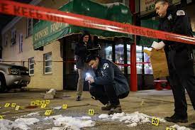18 murders in 24 hours: Chicago Violence 2021 So Far Deadliest In 4 Years Chicago Tribune