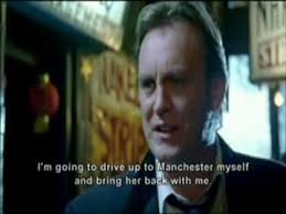 Gene Hunt Quotes Series 2 Ep 1 Ashes To Ashes Great Tv Shows Hunting Quotes Life On Mars