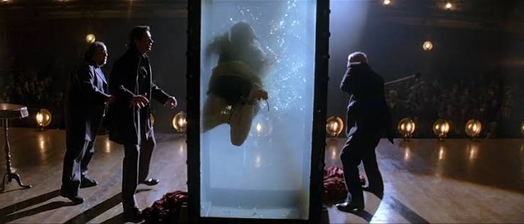 Lords of Illusion: The Prestige