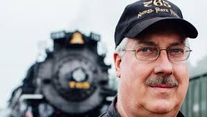 Fundraiser by Kelly Lynch : A Boilermaker's (Rail) Road to Recovery