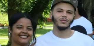 Destiny Cunningham and Roger Montaque's Wedding Website