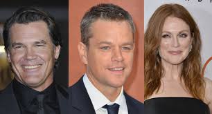 But that might give the impression that either film works on. Suburbicon Cast Begins To Form Comingsoon Net