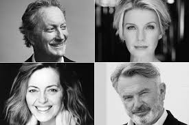 Safe harbour tells the story of a group of friends whose boating holiday alters their lives after discovering a boat overloaded with asylum seekers. All Star Cast Announced For Palm Beach Screen Australia