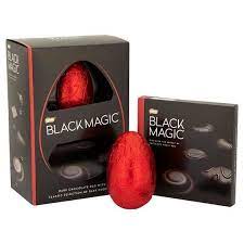 Entdecke rezepte, einrichtungsideen, stilinterpretationen und andere ideen zum ausprobieren. Nestle Black Magic D Choc Estr Egg 374g Dark Chocolate Easter Eggs Easter Eggs Chocolate Black Magic