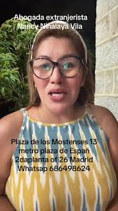 Nancy Cordon Abogada Nena