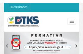 Untuk mengecek apakah nama kamu terdaftar dalam penerima bansos atau tidak, bisa dengan membuka situs cekbansos.siks.kemsos.go.id. Berikut Cara Cek Daftar Penerima Bansos Kemensos Ri Di Dtks Kemensos Go Id Buka Baca Id