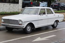 Image result for Ermine White 1963 Nova