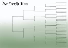 blank family tree template pdf jasonkellyphoto co