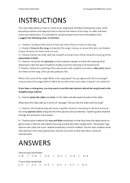 Bjork All Is Full Of Love Lyrics Meaning Song Worksheet All Is Full Of Love By Bjork Passive Voice Songs The Voice Passive