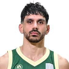 William Hickey, Game by Game Stats (2024-2025)