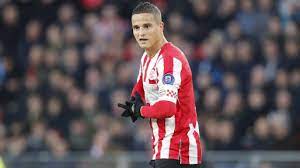After debuting in 2004, he represented psv for eight seasons, helping them to four eredivisie titles before moving to barcelona for €3 million in january 2011. Ibrahim Afellay Player Profile Transfermarkt