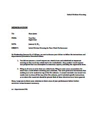 Internal Memo Template Free Download Create Edit Fill And Print Wondershare Pdfelement
