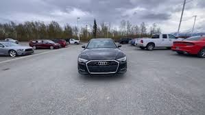 Used Cars for Sale in Wasilla, AK