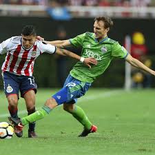 March 24, 1996 coyuca de catalán, mexico. Seattle Sounders Vs C D Guadalajara Highlights Stats And Quotes Sounder At Heart