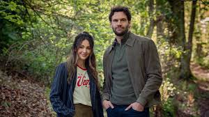Michelle Keegan Leads The Woods Wrap After April Shoot - Harlan Coben's The Woods Netflix Series - شبكة تواصل الإخبارية