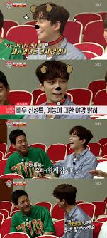 Master in the house is a south korean television program that airs on sbs weekly on sundays at 18:25 (kst) from december 31, 2017. ì§'ì‚¬ë¶€ì¼ì²´ ì‹ ì„±ë¡ ì–´ì©Œë‹¤ í•©ë¥˜í–ˆë‚˜ ë‚˜ë„ ì´ì œ ì˜ˆëŠ¥ í•´ë³¼ ë•Œê°€ ëë‹¤ ì´íˆ¬ë°ì´