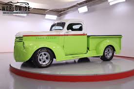 Image result for Green 1941 Truck