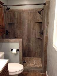You may use contrasting white grout or go for matching grout to make your wood look tiles look like real wood. Pin On For The Home