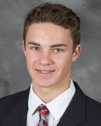 Josh Norris Continues Rich Family Hockey History