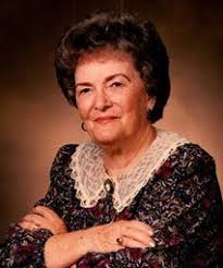 Pearl Schaefer Obituary (2015)